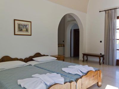 Apart Otel Joanna 3*