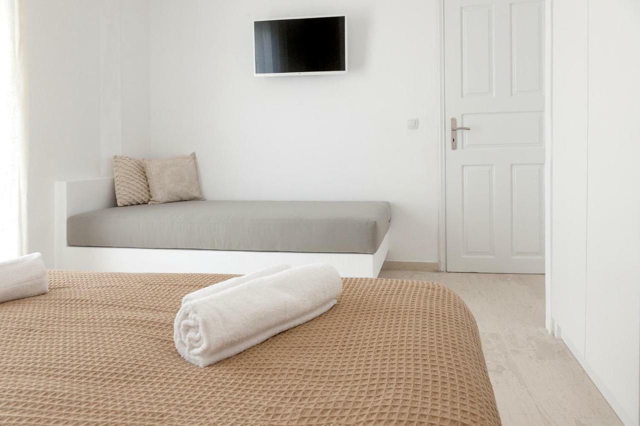 Apart Otel Joanna