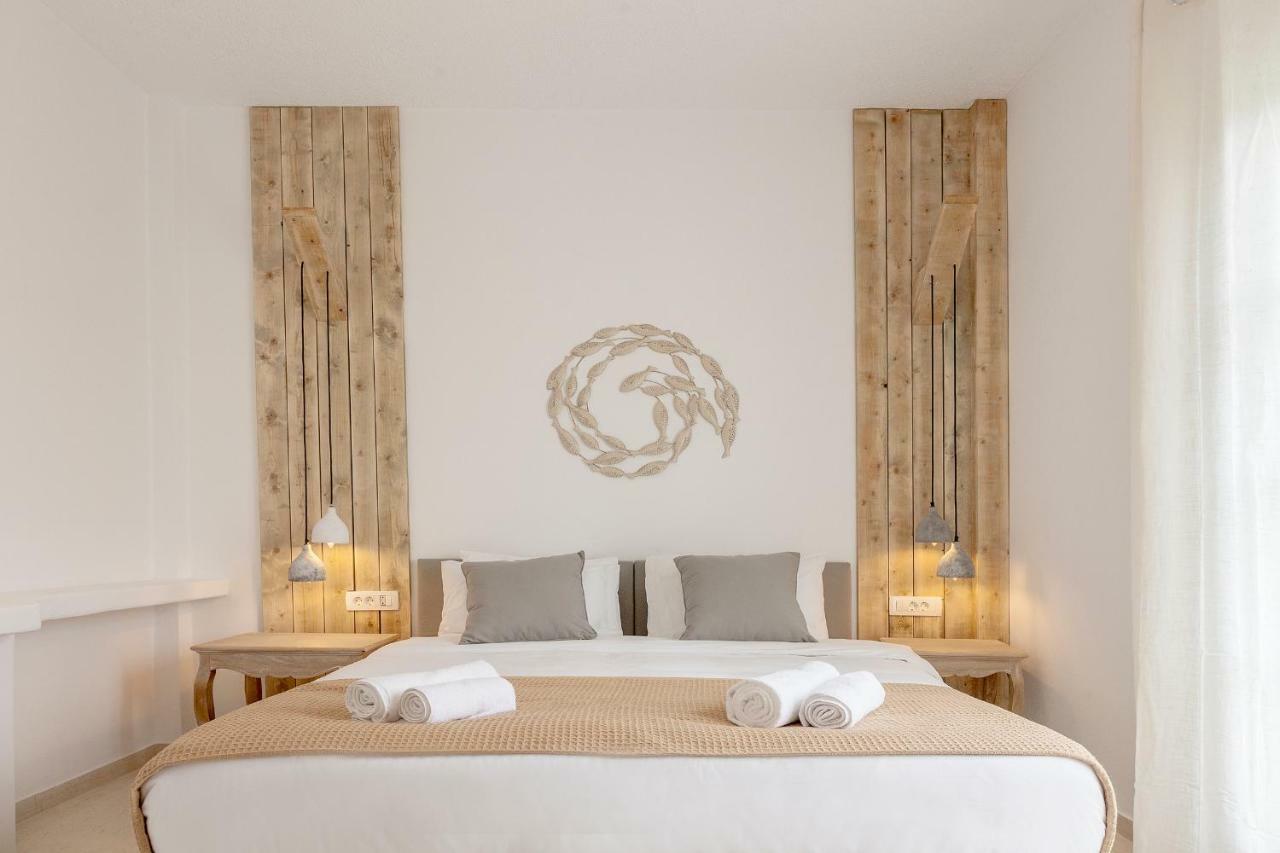 Apart Otel Joanna
