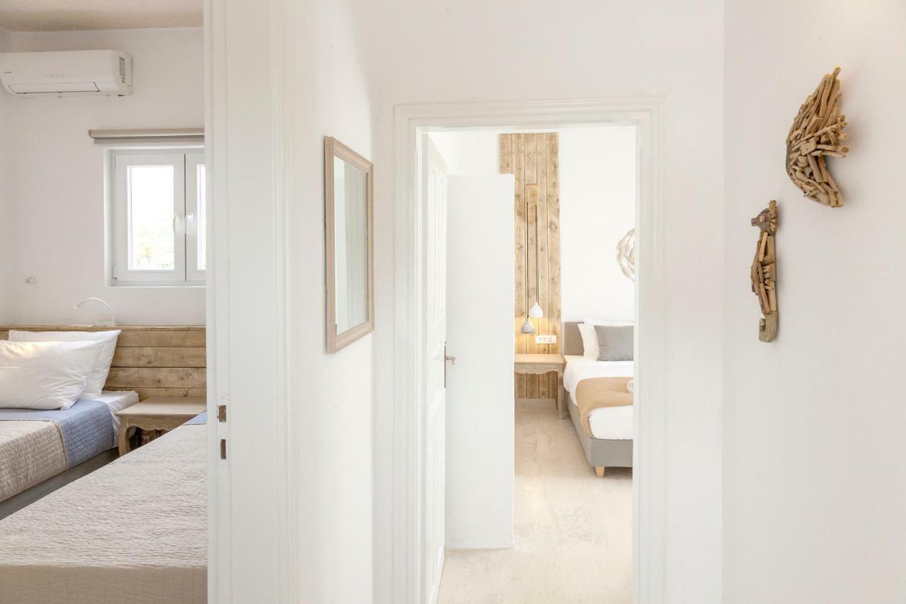 Joanna Apart Otel 3*